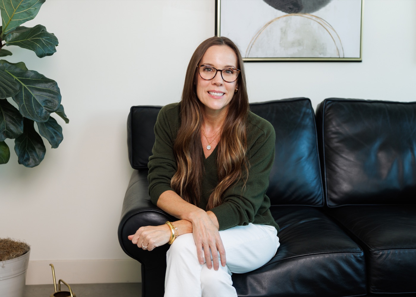 Jennifer Romesser, PsyD